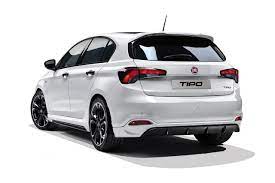 FIAT TIPO STATION WAGON